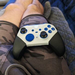 Xbox Elite Controller 