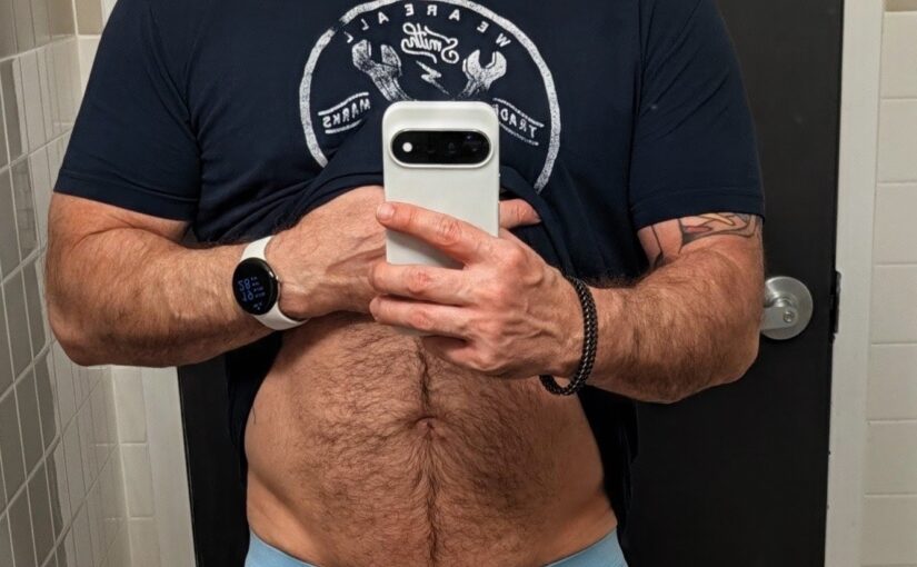 FCF